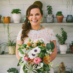 Meet your Posher, Charla